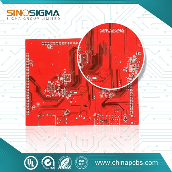 Professional PCB Factory Manufacturer